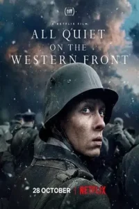 all quiet on the western front netflix original 2022 , TheMoviesFlix - TheMoviesFlix.Digital