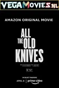 all the old knives 2022 , TheMoviesFlix - TheMoviesFlix.Digital