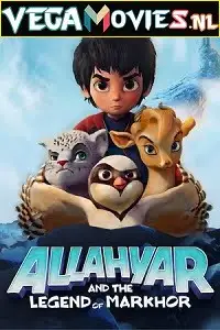 allahyar and the legend of markhor 2018 , TheMoviesFlix - TheMoviesFlix.Digital