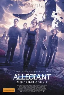 allegiant 2016 , TheMoviesFlix - TheMoviesFlix.Digital