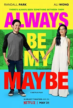 always be my maybe 2019 , TheMoviesFlix - TheMoviesFlix.Digital