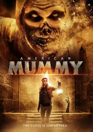 american mummy 2014 , TheMoviesFlix - TheMoviesFlix.Digital