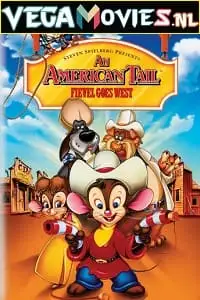 an american tail fievel goes west 1991 , TheMoviesFlix - TheMoviesFlix.Digital