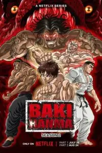anime series baki hanma season 1, TheMoviesFlix - TheMoviesFlix.Digital