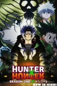 anime series hunter x hunter season 1 , TheMoviesFlix - TheMoviesFlix.Digital