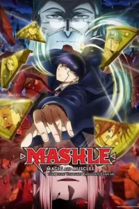 anime series mashle magic and muscles season 1, TheMoviesFlix - TheMoviesFlix.Digital