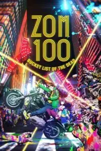 anime series zom 100 bucket list of the dead 2023 , TheMoviesFlix - TheMoviesFlix.Digital