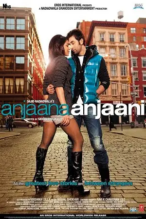 anjaana anjaani 2010 , TheMoviesFlix - TheMoviesFlix.Digital