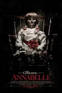 annabelle 2014 , TheMoviesFlix - TheMoviesFlix.Digital