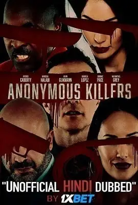 anonymous killers 2020 , TheMoviesFlix - TheMoviesFlix.Digital