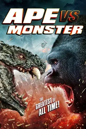 ape vs. monster 2021 , TheMoviesFlix - TheMoviesFlix.Digital