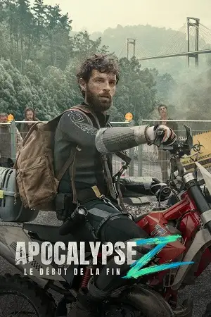 apocalypse z the beginning of the end 2024 , TheMoviesFlix - TheMoviesFlix.Digital