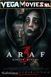araf 3 cinler kitabi 2019 , TheMoviesFlix - TheMoviesFlix.Digital