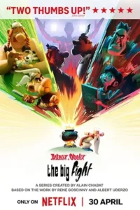 asterix obelix the big fight 2025 , MoviesFlix - MoviesFlix.Loan