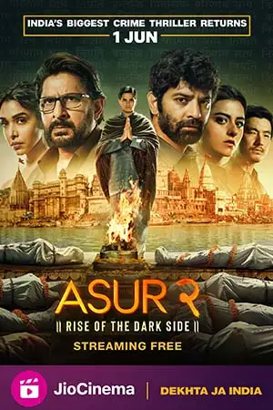 asur season 2 , TheMoviesFlix - TheMoviesFlix.Digital