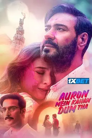auron mein kahan dum tha 2024 , TheMoviesFlix - TheMoviesFlix.Digital