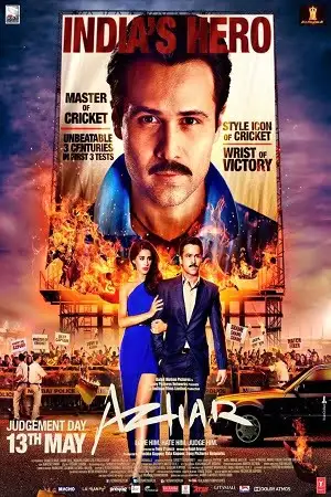 azhar 2016 , TheMoviesFlix - TheMoviesFlix.Digital