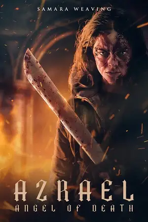 azrael 2024 , TheMoviesFlix - TheMoviesFlix.Digital