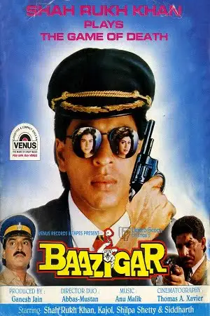 baazigar 1993 , TheMoviesFlix - TheMoviesFlix.Digital