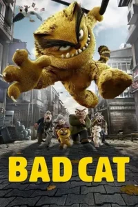 bad cat 2016 , TheMoviesFlix - TheMoviesFlix.Digital