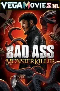 badass monster killer 2015 , TheMoviesFlix - TheMoviesFlix.Digital