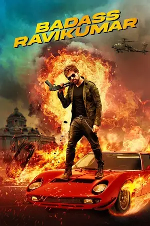 badass ravi kumar 2025 , TheMoviesFlix - TheMoviesFlix.Digital