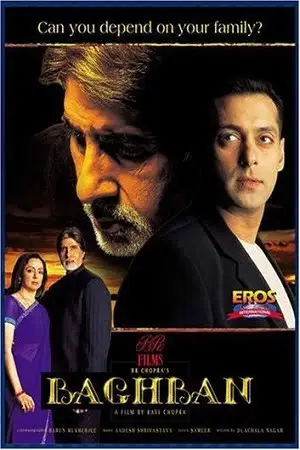 baghban 2003 , TheMoviesFlix - TheMoviesFlix.Digital