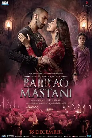 bajirao mastani 2015 , TheMoviesFlix - TheMoviesFlix.Digital