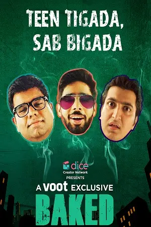 baked season 2 2016 , TheMoviesFlix - TheMoviesFlix.Digital