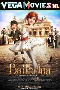 ballerina 2016 , TheMoviesFlix - TheMoviesFlix.Digital