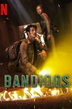 bandidos netflix original season 1, TheMoviesFlix - TheMoviesFlix.Digital
