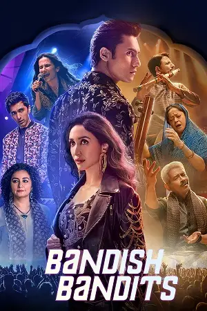bandish bandits 2024 , TheMoviesFlix - TheMoviesFlix.Digital