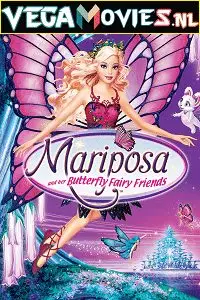 barbie mariposa her butterfly fairy friends 2008 , TheMoviesFlix - TheMoviesFlix.Digital
