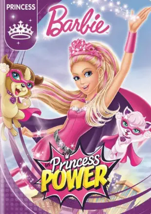 barbie in princess power 2015 , TheMoviesFlix - TheMoviesFlix.Digital