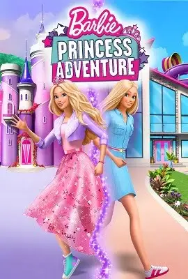 barbie princess adventure 2020 , TheMoviesFlix - TheMoviesFlix.Digital