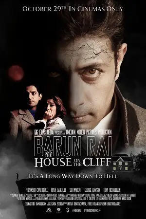 barun rai and the house on the cliff 2022 , TheMoviesFlix - TheMoviesFlix.Digital