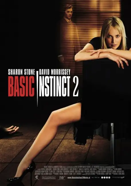 basic instinct 2 2006 , TheMoviesFlix - TheMoviesFlix.Digital