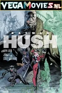 batman hush 2019 , TheMoviesFlix - TheMoviesFlix.Digital