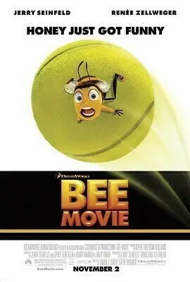 bee movie 2007 , TheMoviesFlix - TheMoviesFlix.Digital