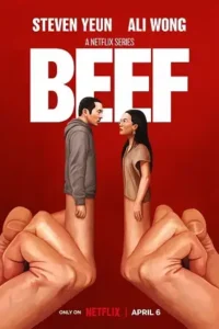 beef netflix original 2023 , TheMoviesFlix - TheMoviesFlix.Digital