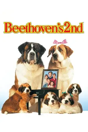 beethoven s 2nd 1993 , TheMoviesFlix - TheMoviesFlix.Digital