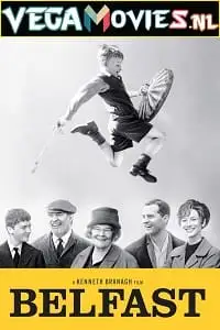 belfast 2022 , TheMoviesFlix - TheMoviesFlix.Digital
