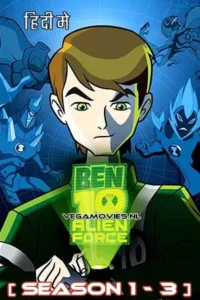 ben 10 alien force season 1, TheMoviesFlix - TheMoviesFlix.Digital