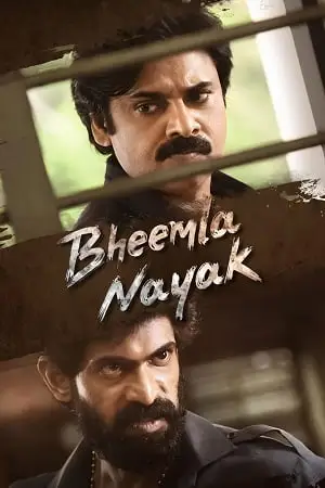 bheemla nayak 2022 , TheMoviesFlix - TheMoviesFlix.Digital