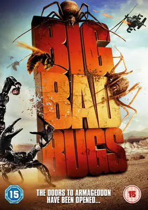 big bad bugs 2012 , TheMoviesFlix - TheMoviesFlix.Digital