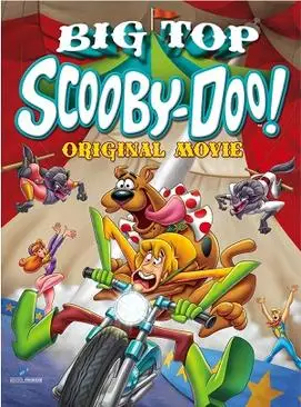 big top scooby doo 2012 , TheMoviesFlix - TheMoviesFlix.Digital