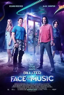 bill ted face the music 2020 , TheMoviesFlix - TheMoviesFlix.Digital