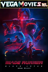 blade runner black lotus 2021 , TheMoviesFlix - TheMoviesFlix.Digital