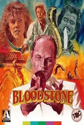 bloodstone 1988 , TheMoviesFlix - TheMoviesFlix.Digital