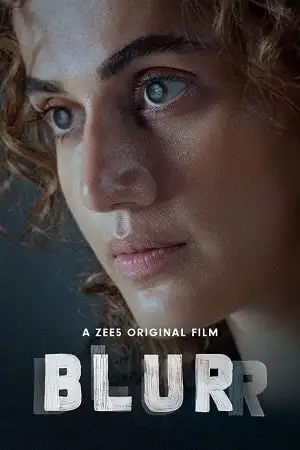 blurr zee5 original 2022 , TheMoviesFlix - TheMoviesFlix.Digital